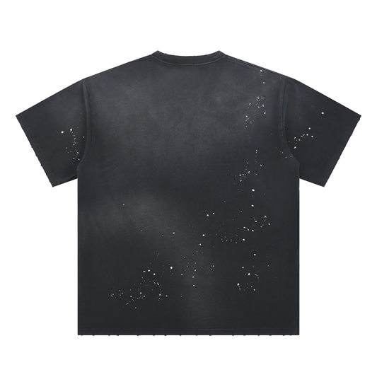 Paint Splat DeathMoth