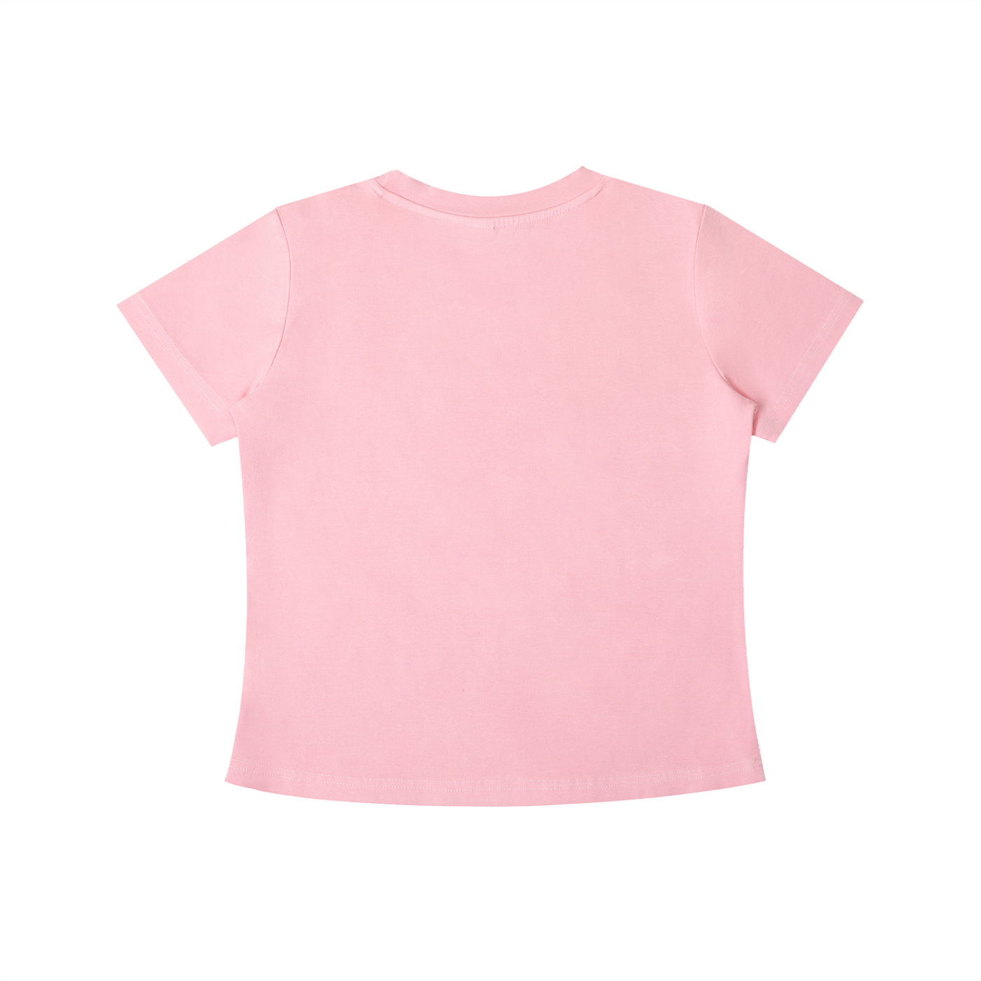 Illusion Slim Fit T-shirt