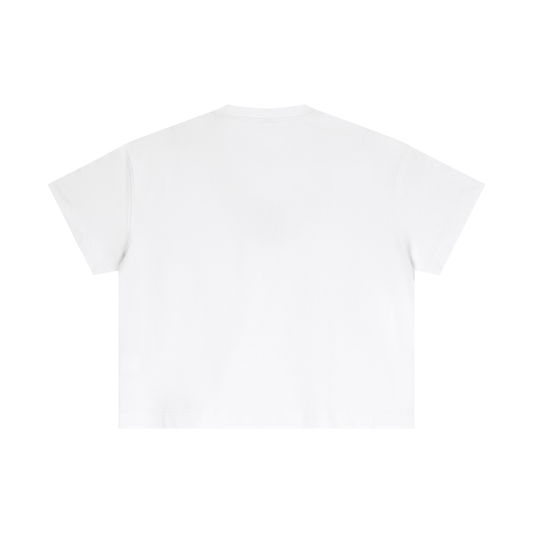Essential Boxy T-Shirt