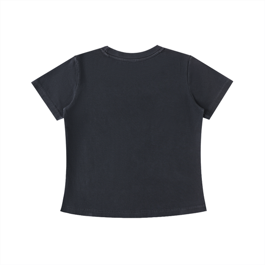 Illusion Slim Fit T-shirt