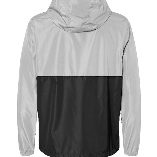 Smoke/ Graphite - EXP54LWP - BACK