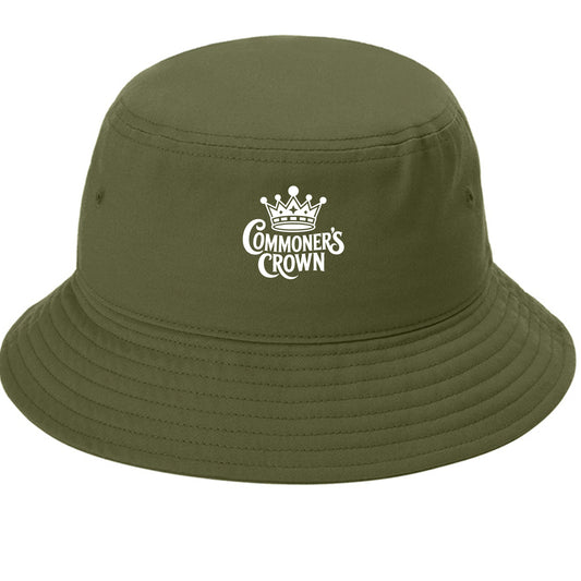 Olive Drab Green - C975 - FRONT