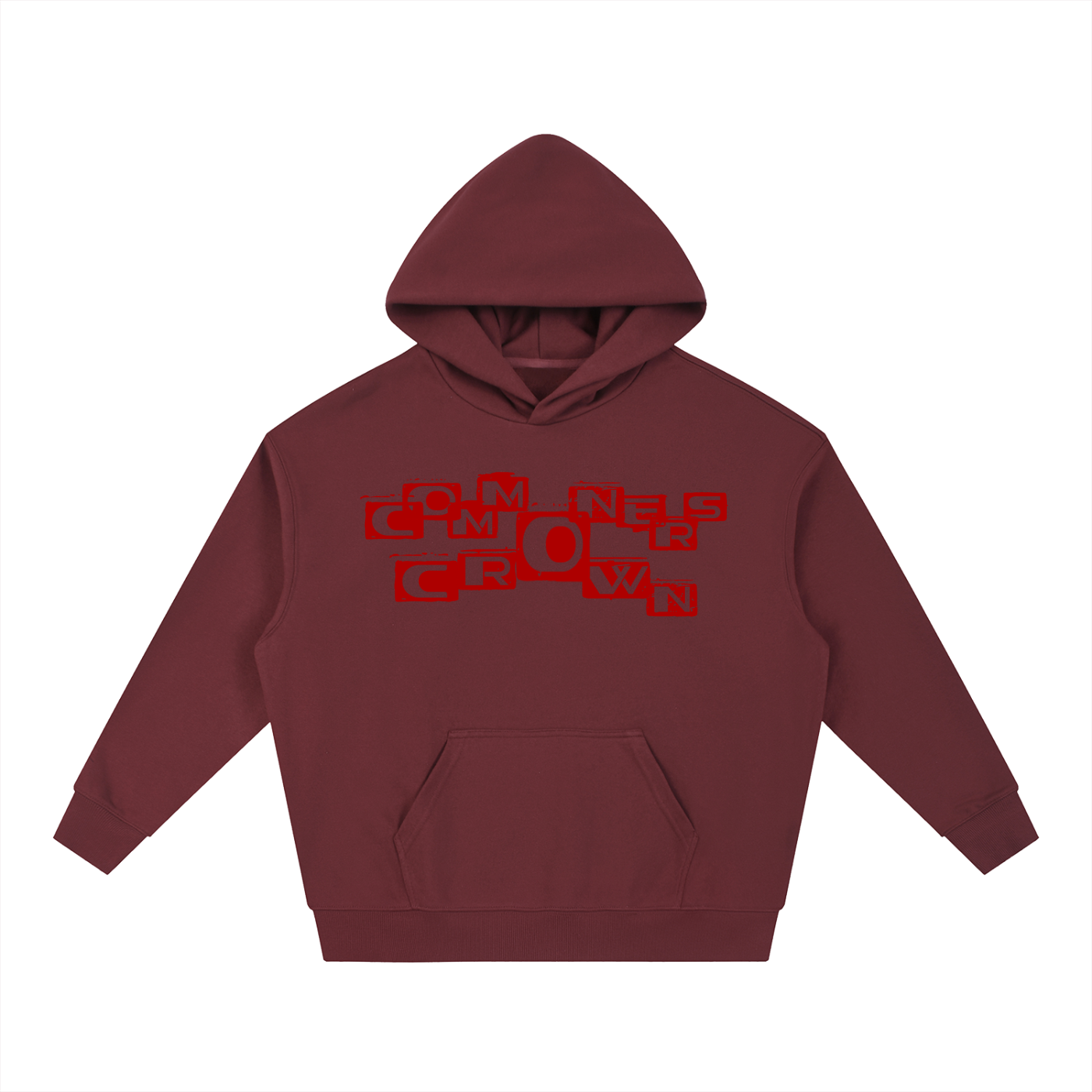 Essential Big-O Hoodie