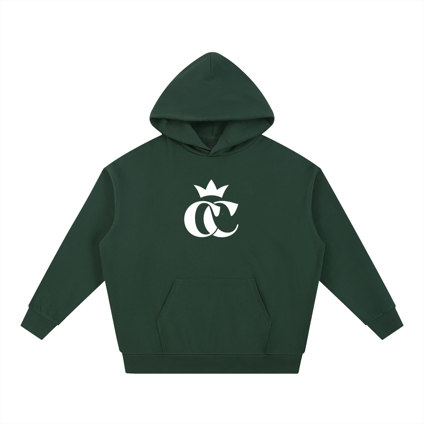 Essential CCHoodie