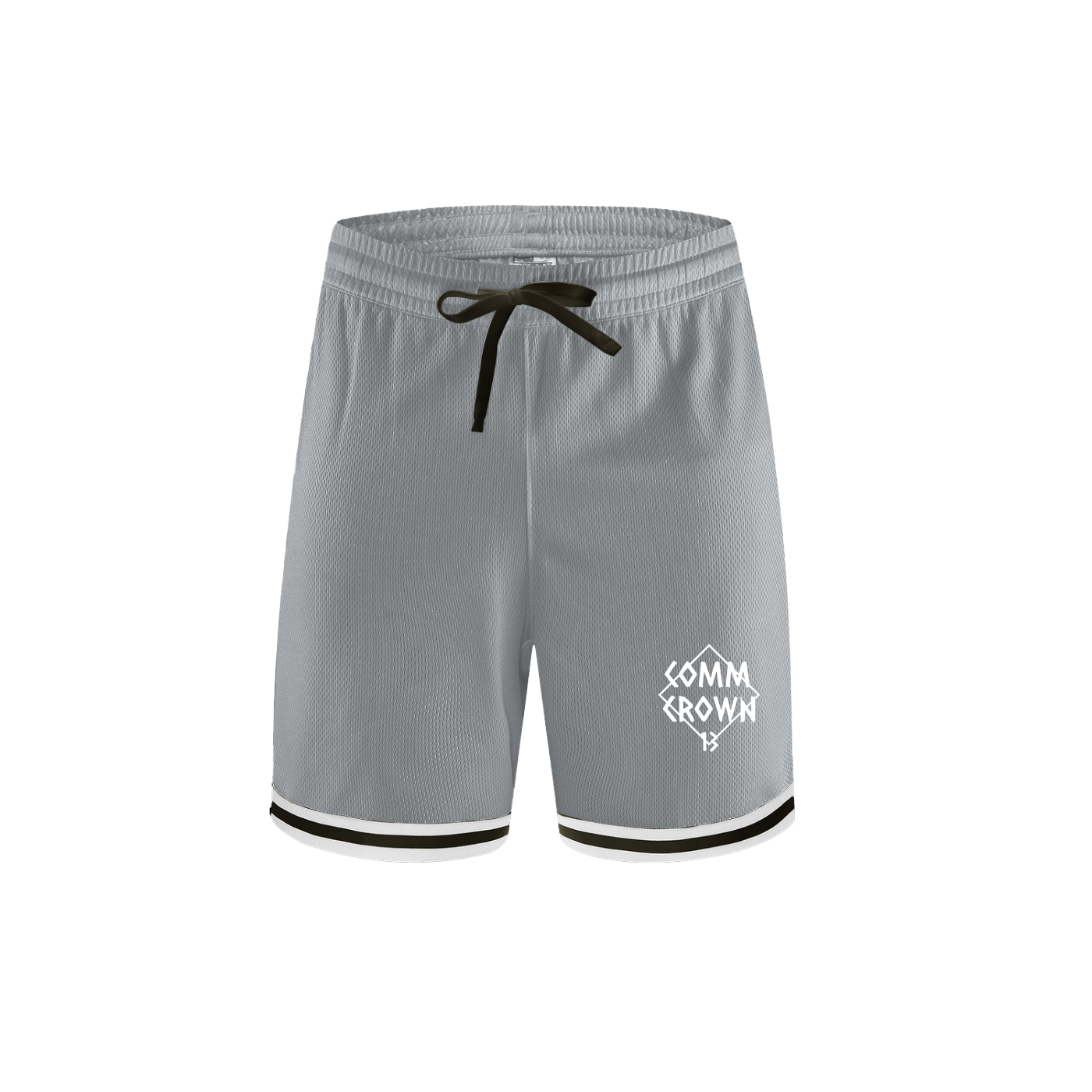 Logo Shorts
