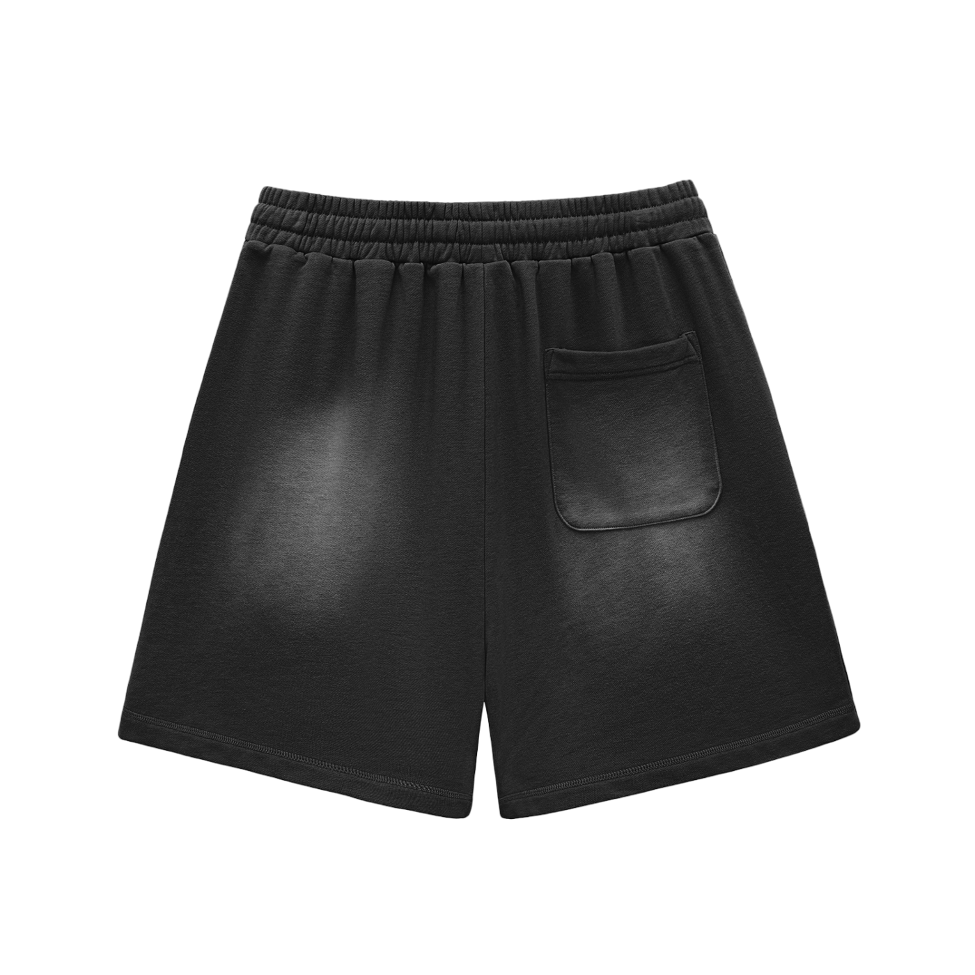 CommCrown Cotton Shorts