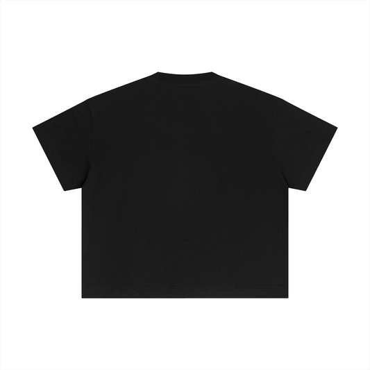 Crisp Boxy T-Shirt