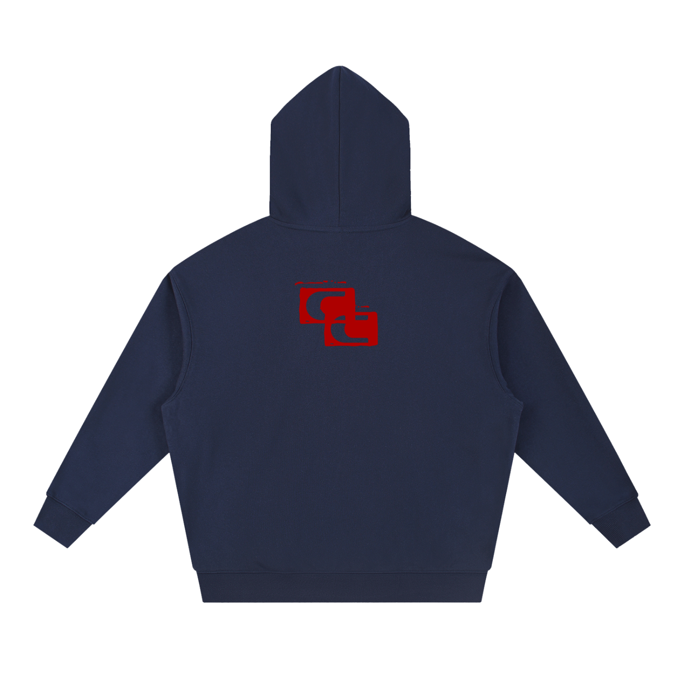 Essential Big-O Hoodie