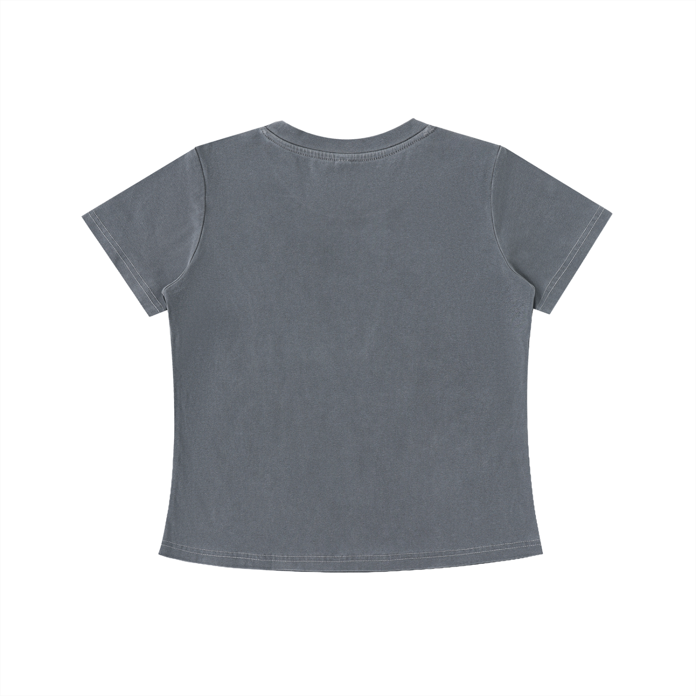Illusion Slim Fit T-shirt