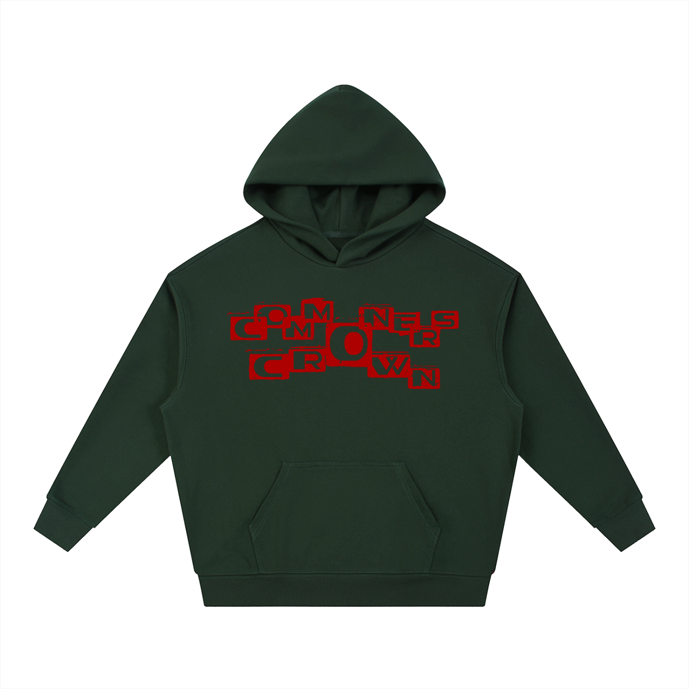 Essential Big-O Hoodie