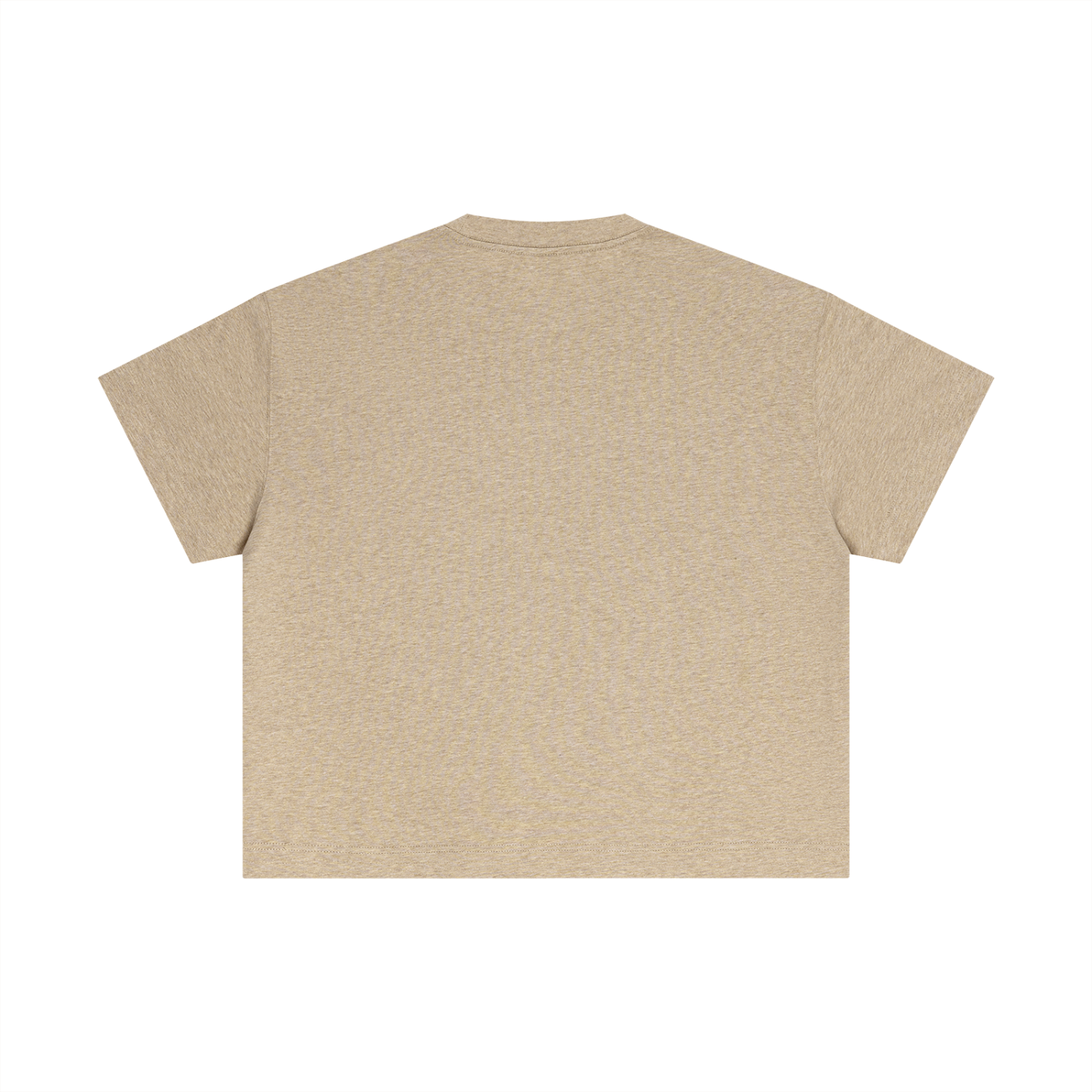 Essential Boxy T-Shirt