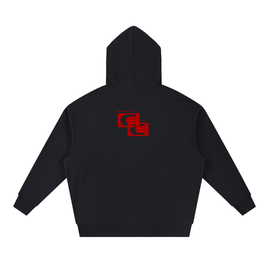 Essential Big-O Hoodie