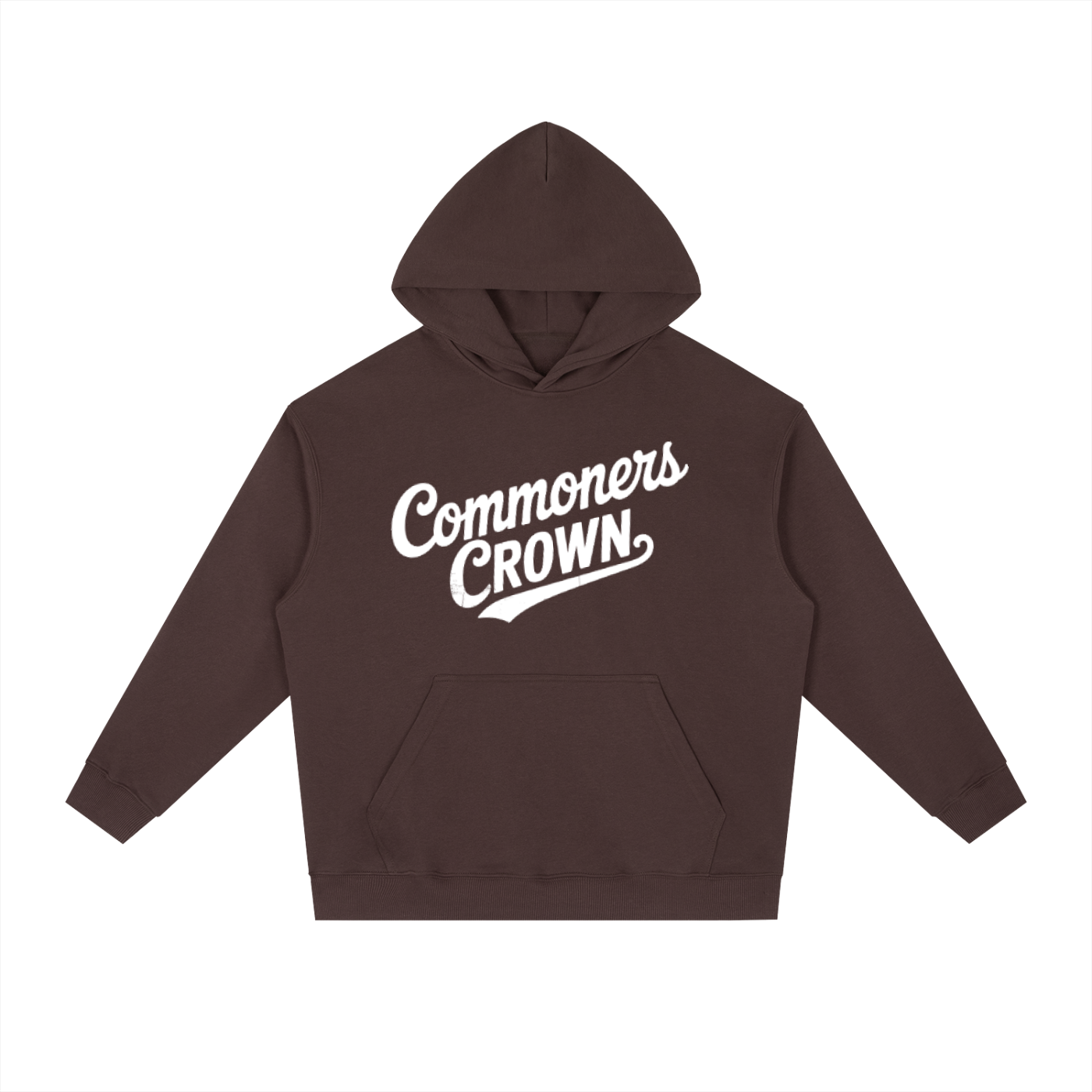 Essential Majors Hoodie
