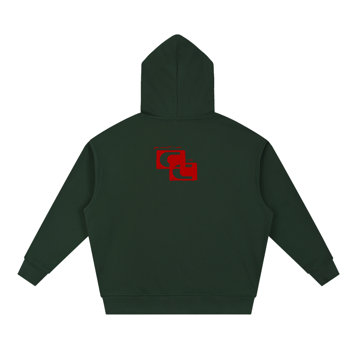 Essential Big-O Hoodie