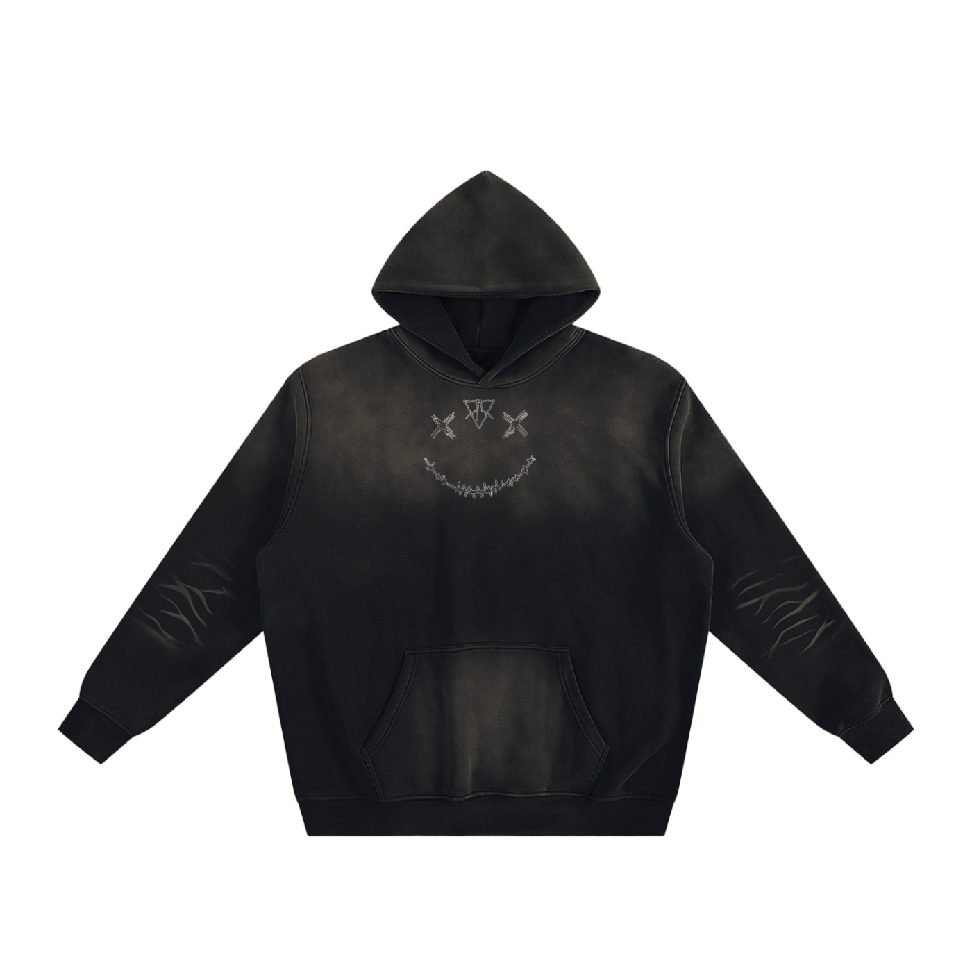 Revolt Hoodie