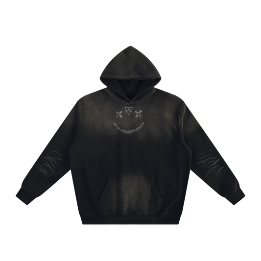 Revolt Hoodie