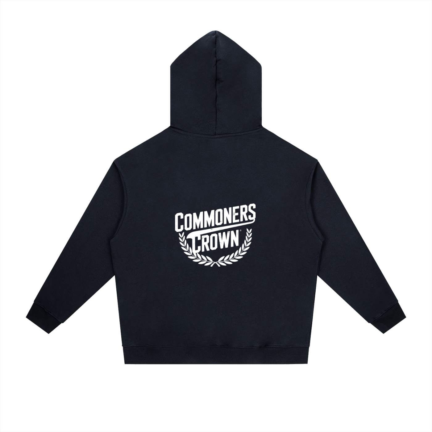Essential Majors Hoodie