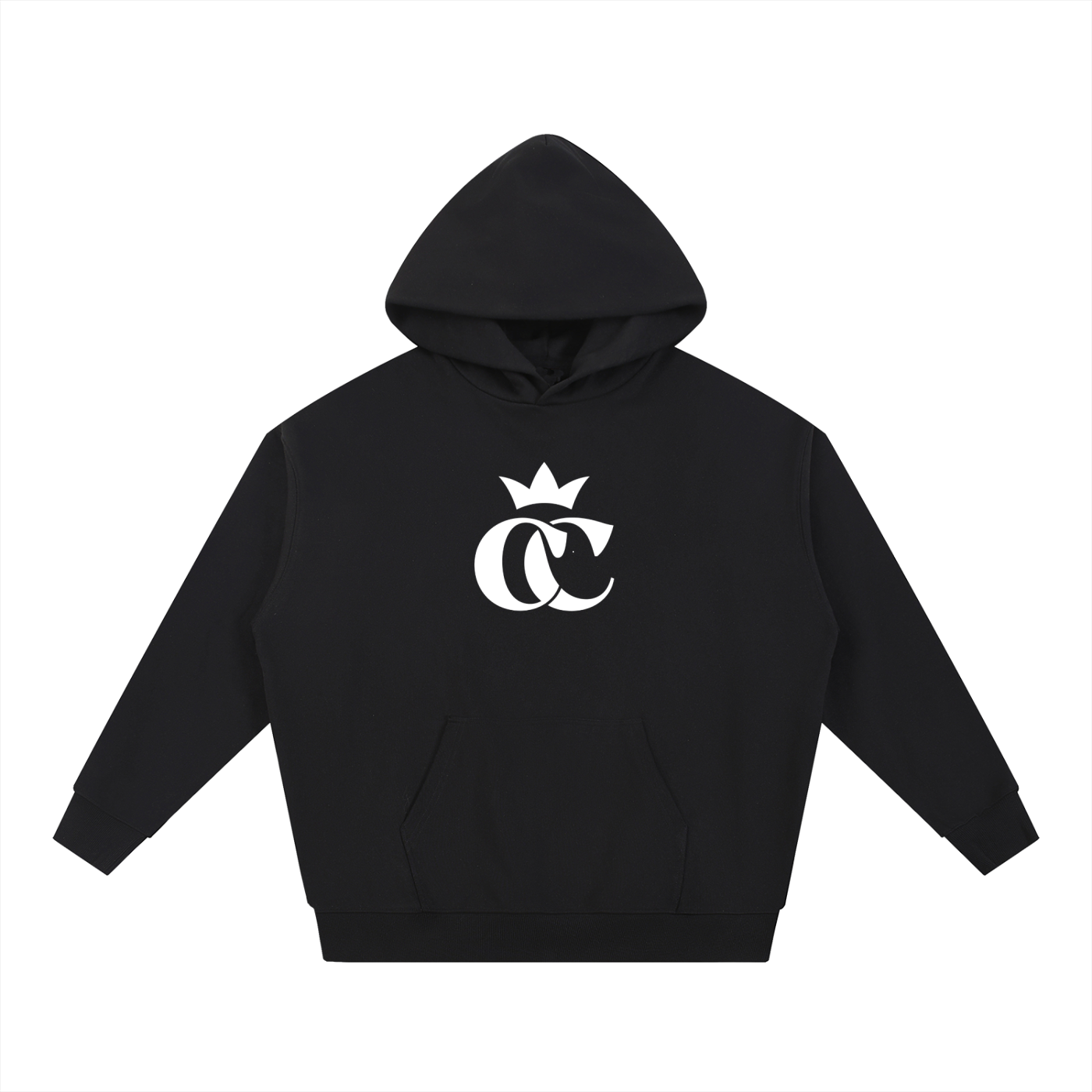 Essential CCHoodie