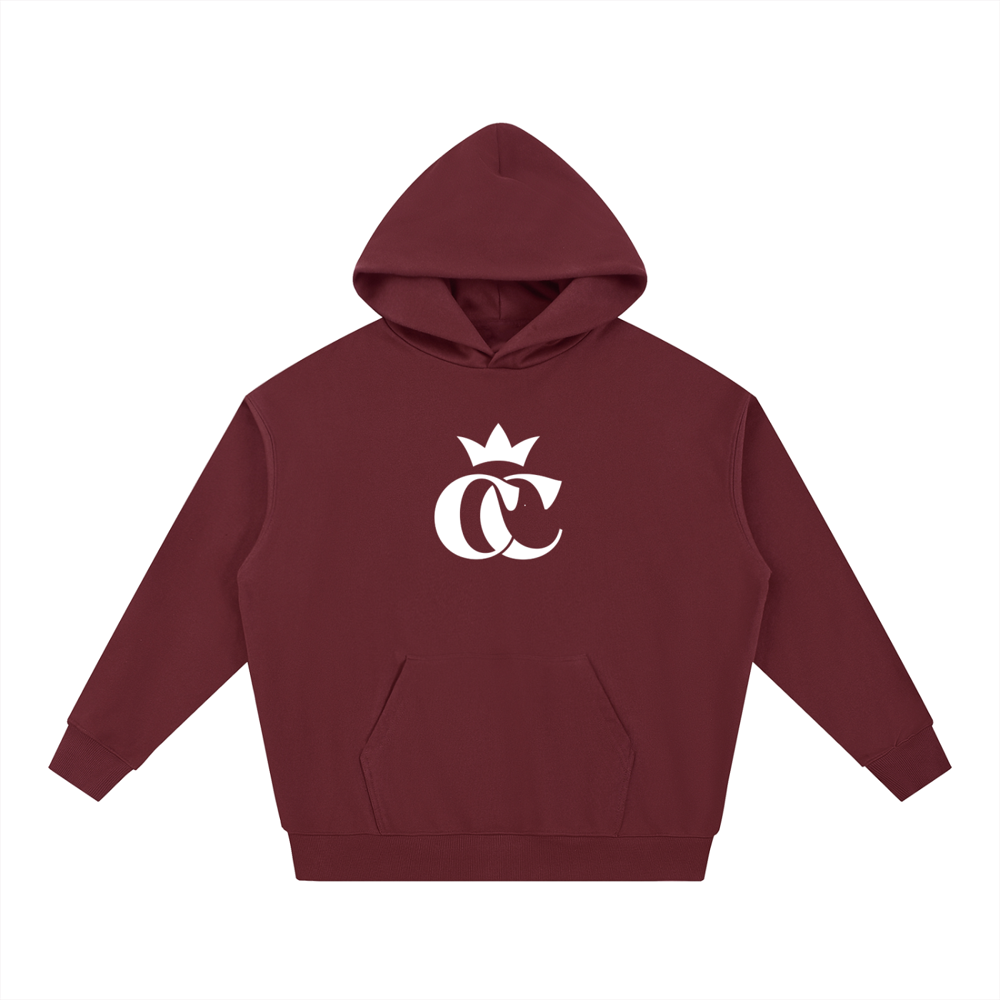 Essential CCHoodie