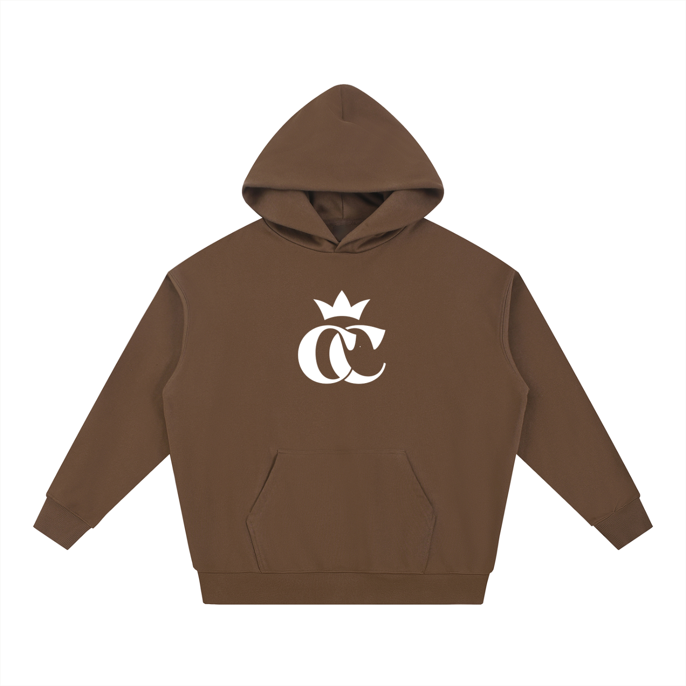 Essential CCHoodie