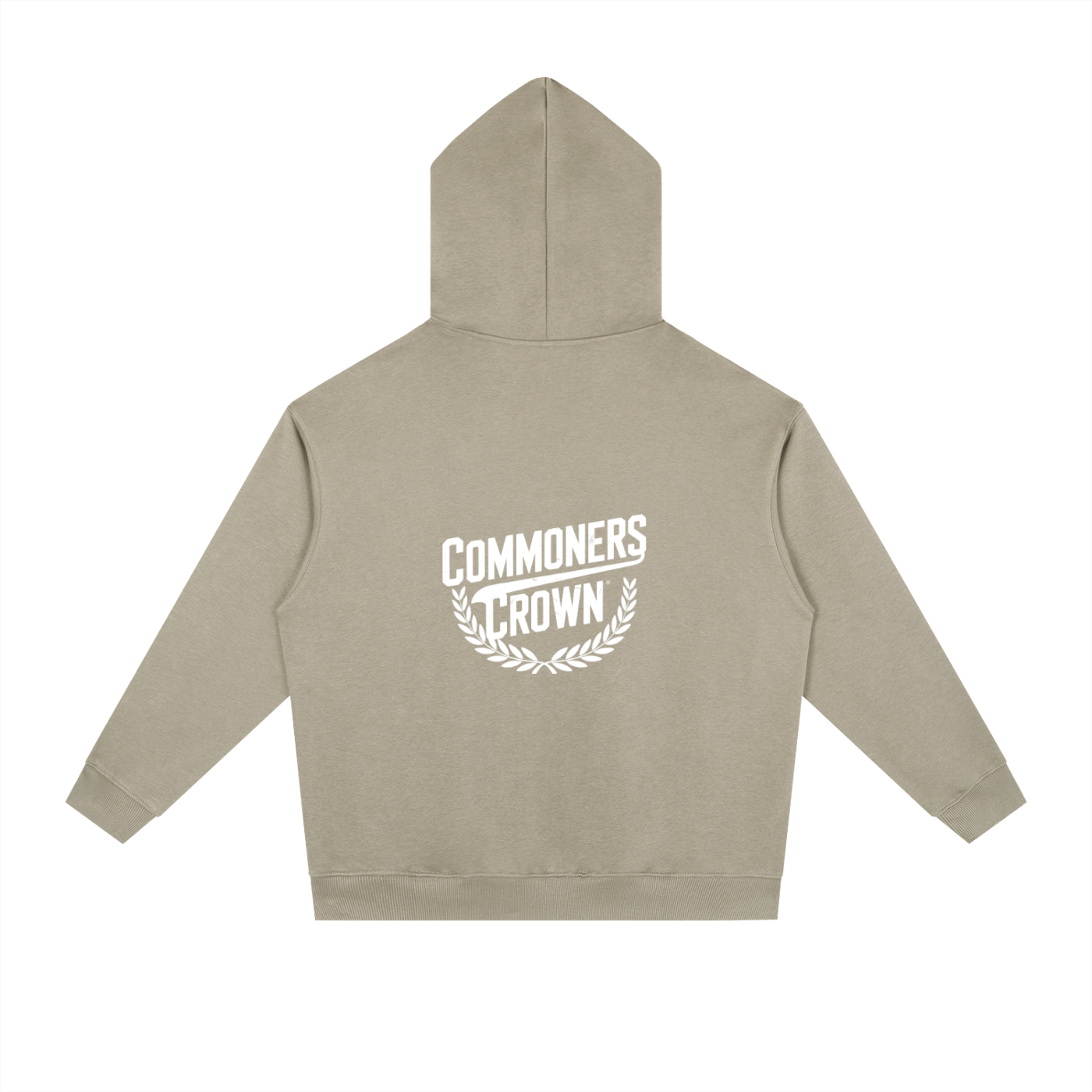 Essential Majors Hoodie