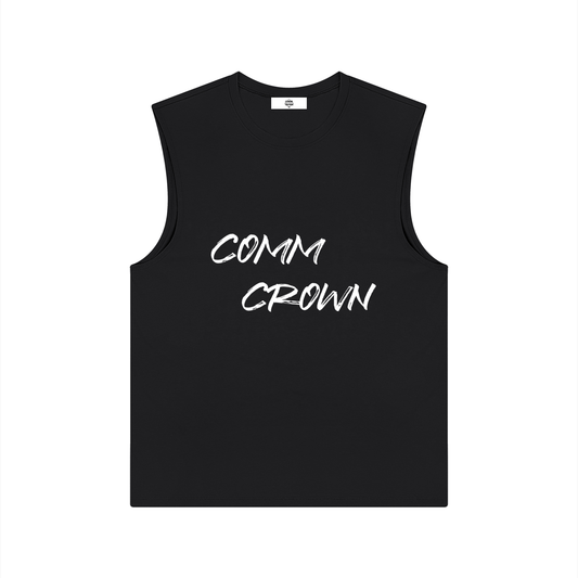 Men's Performance Tank Top