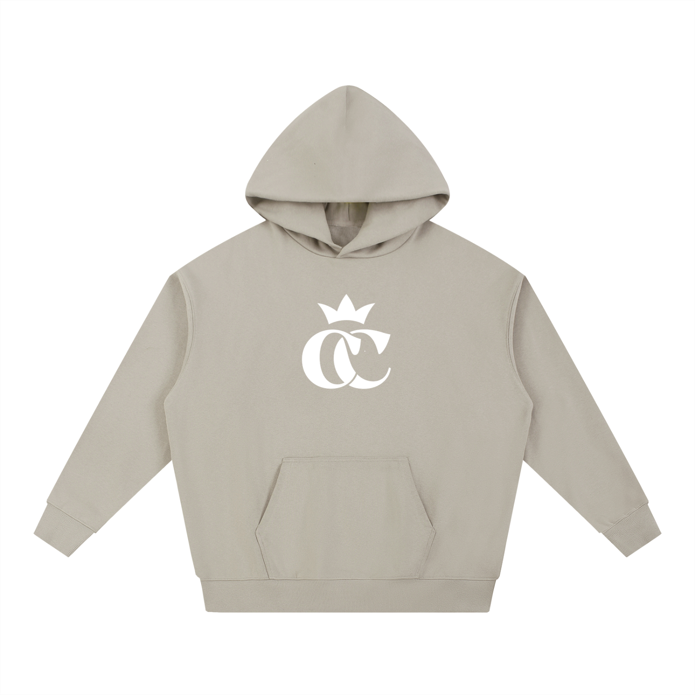 Essential CCHoodie