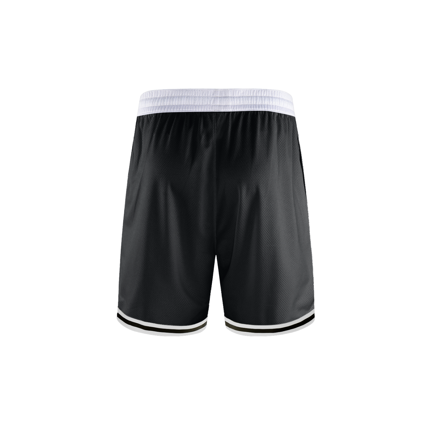 Logo Shorts
