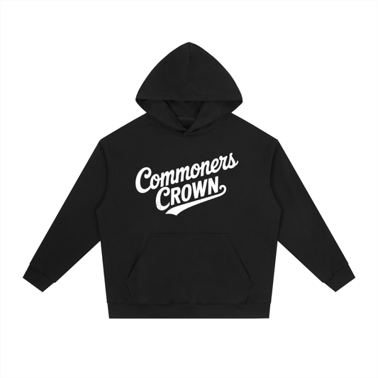 Essential Majors Hoodie
