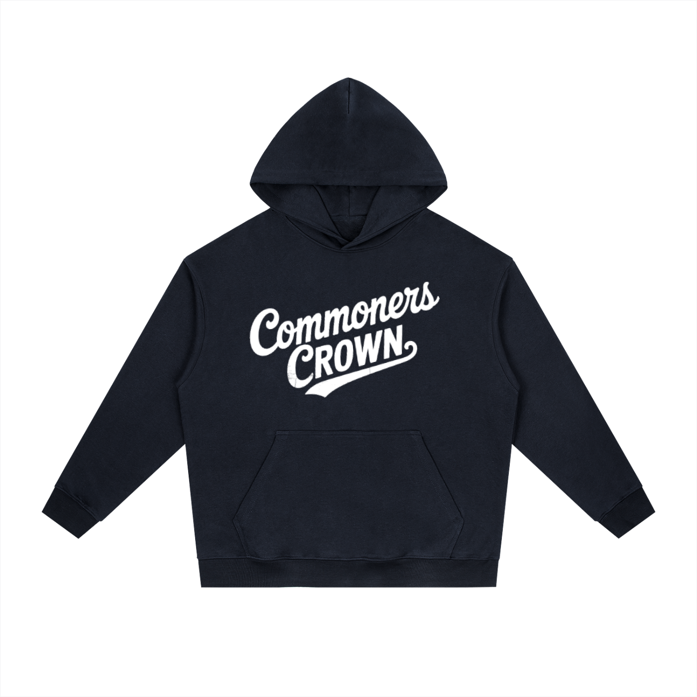Essential Majors Hoodie