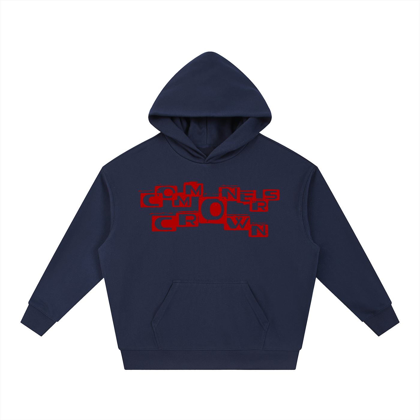 Essential Big-O Hoodie