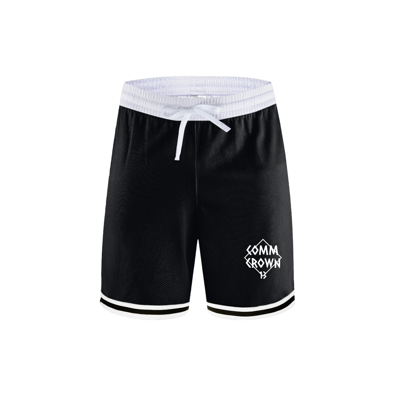 Logo Shorts
