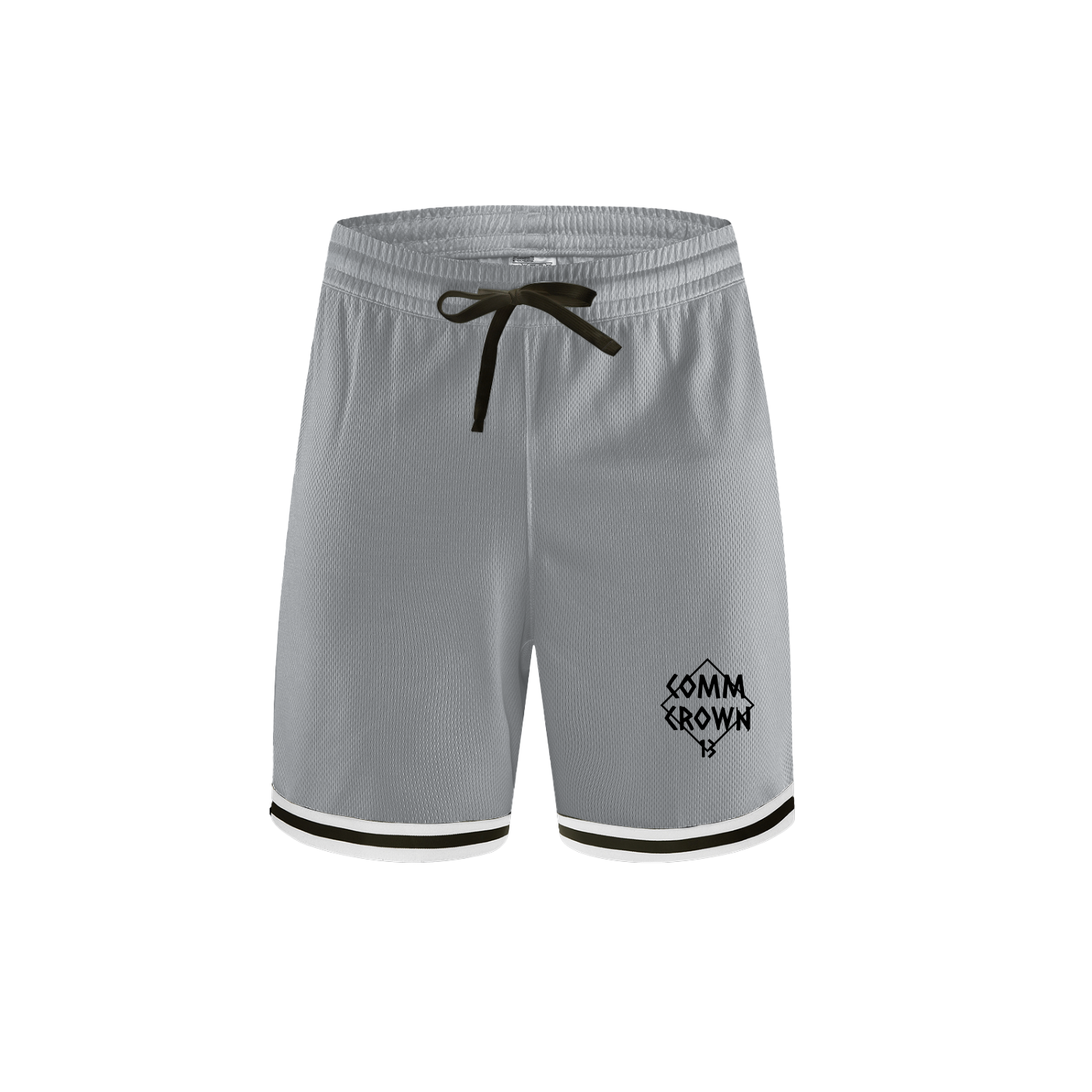 Logo Shorts