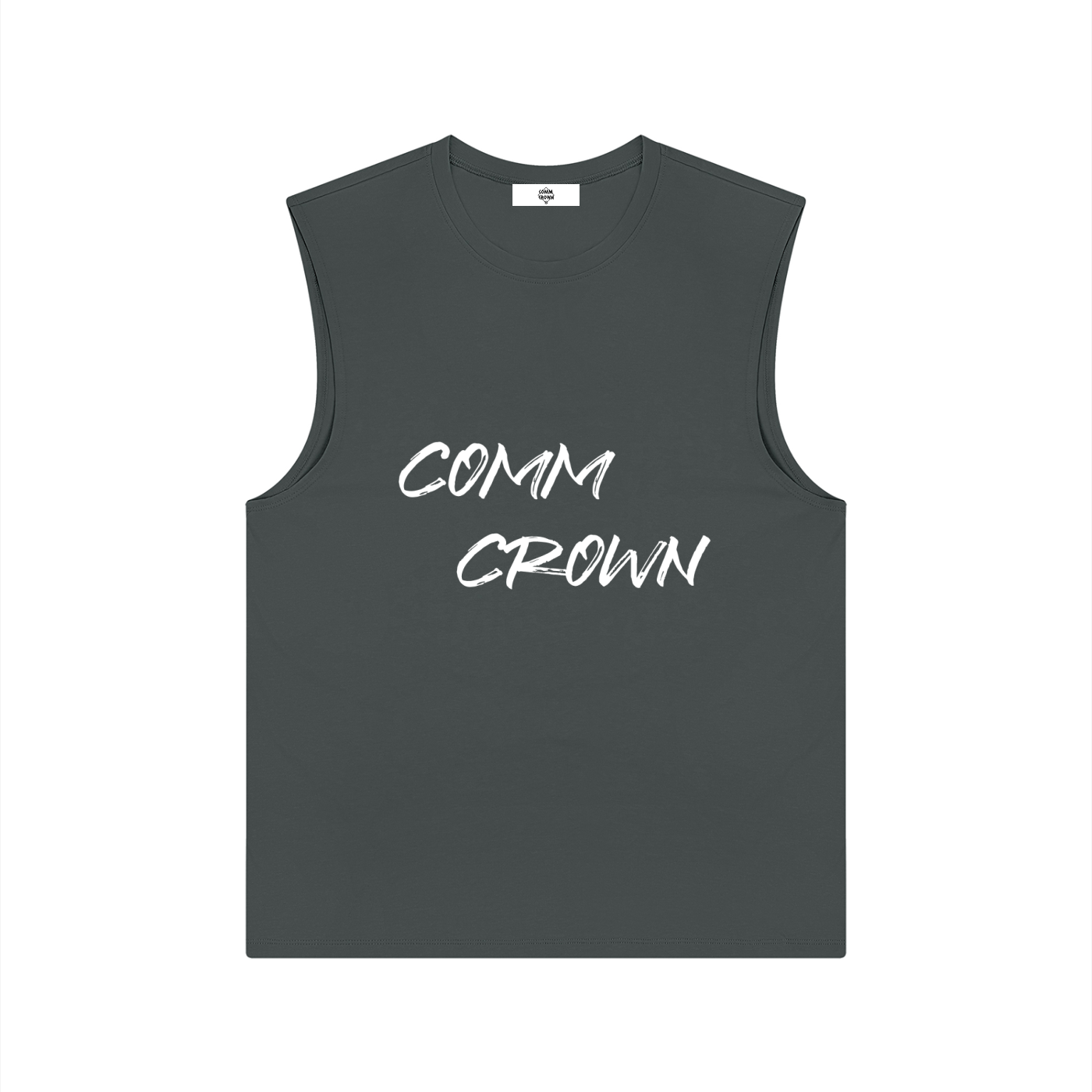 Men's Performance Tank Top