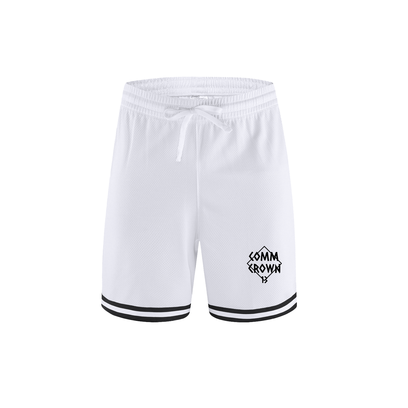 Logo Shorts