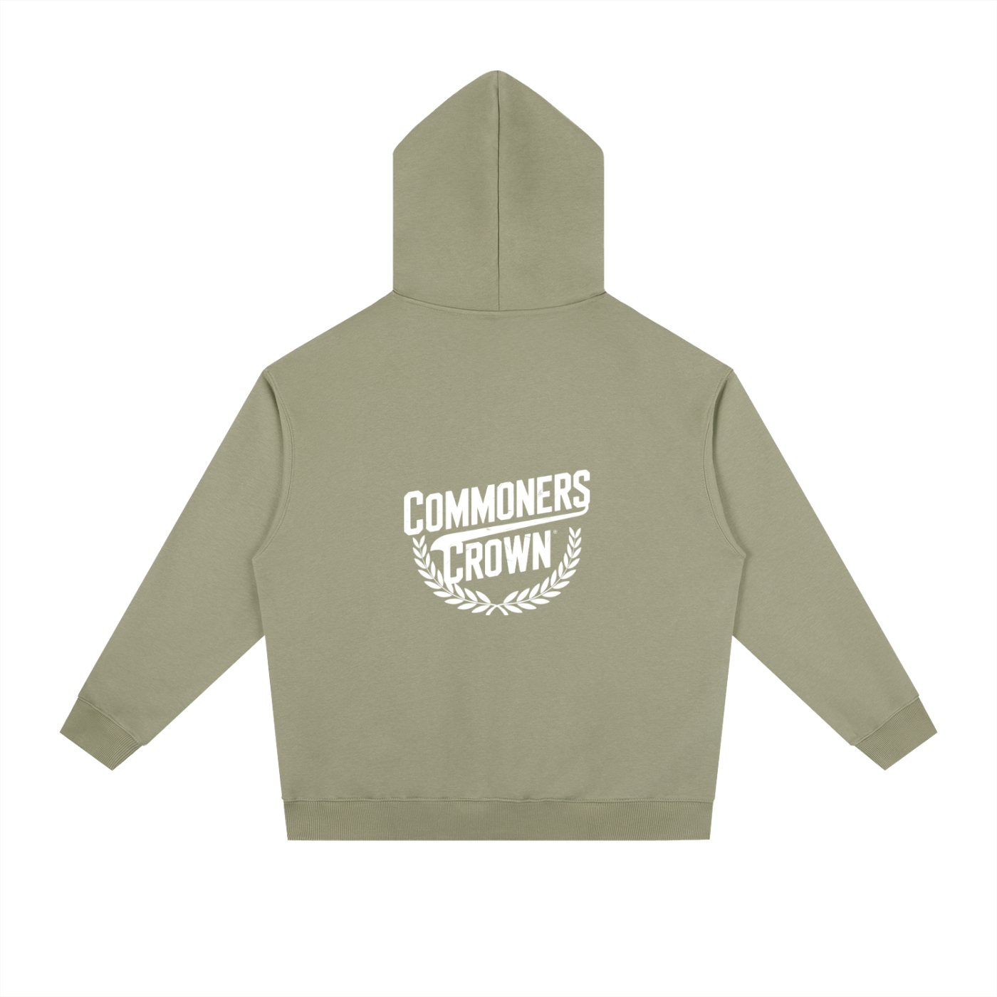 Essential Majors Hoodie