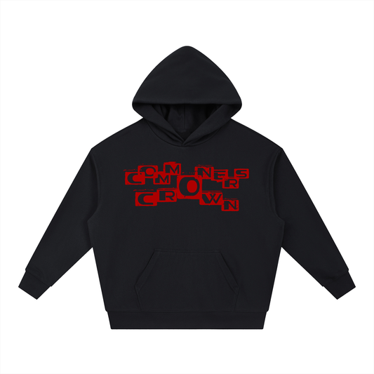 Essential Big-O Hoodie