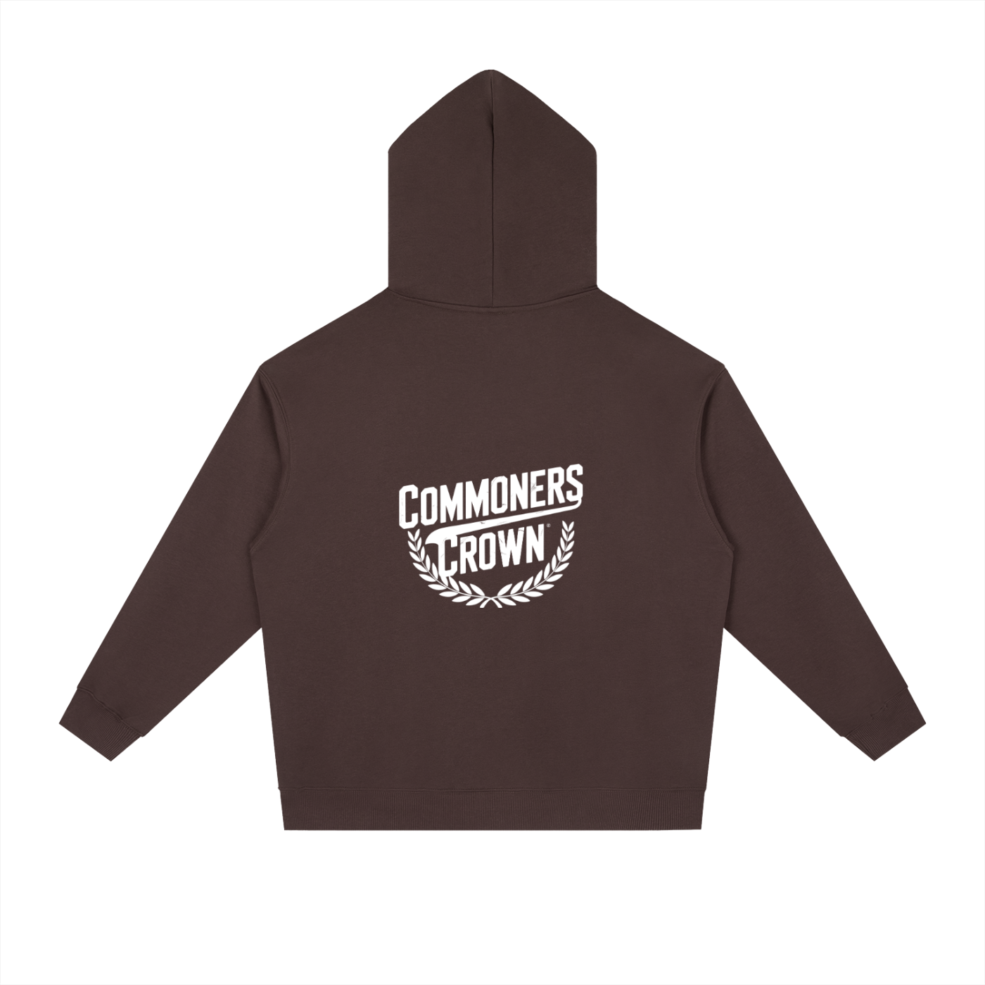 Essential Majors Hoodie