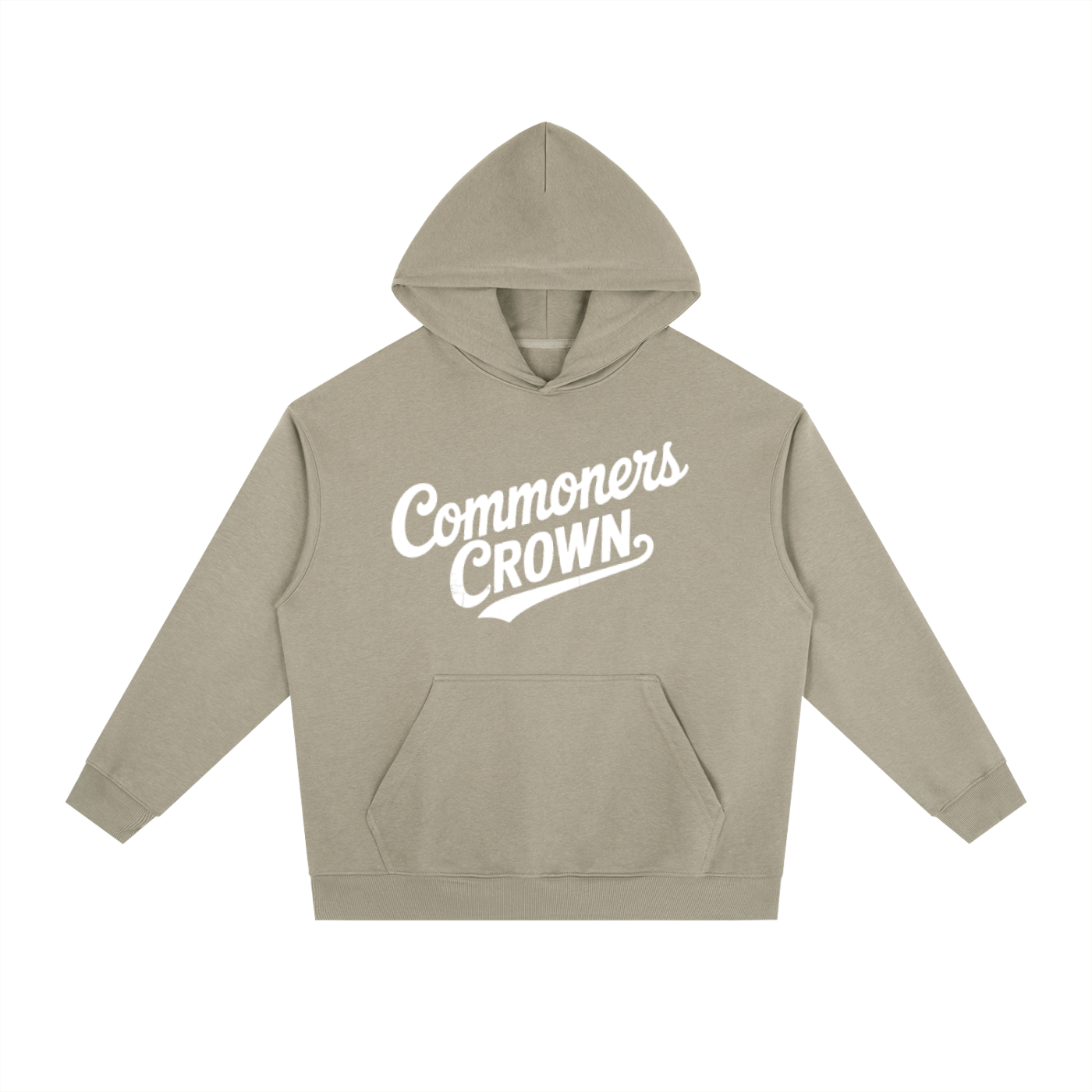 Essential Majors Hoodie