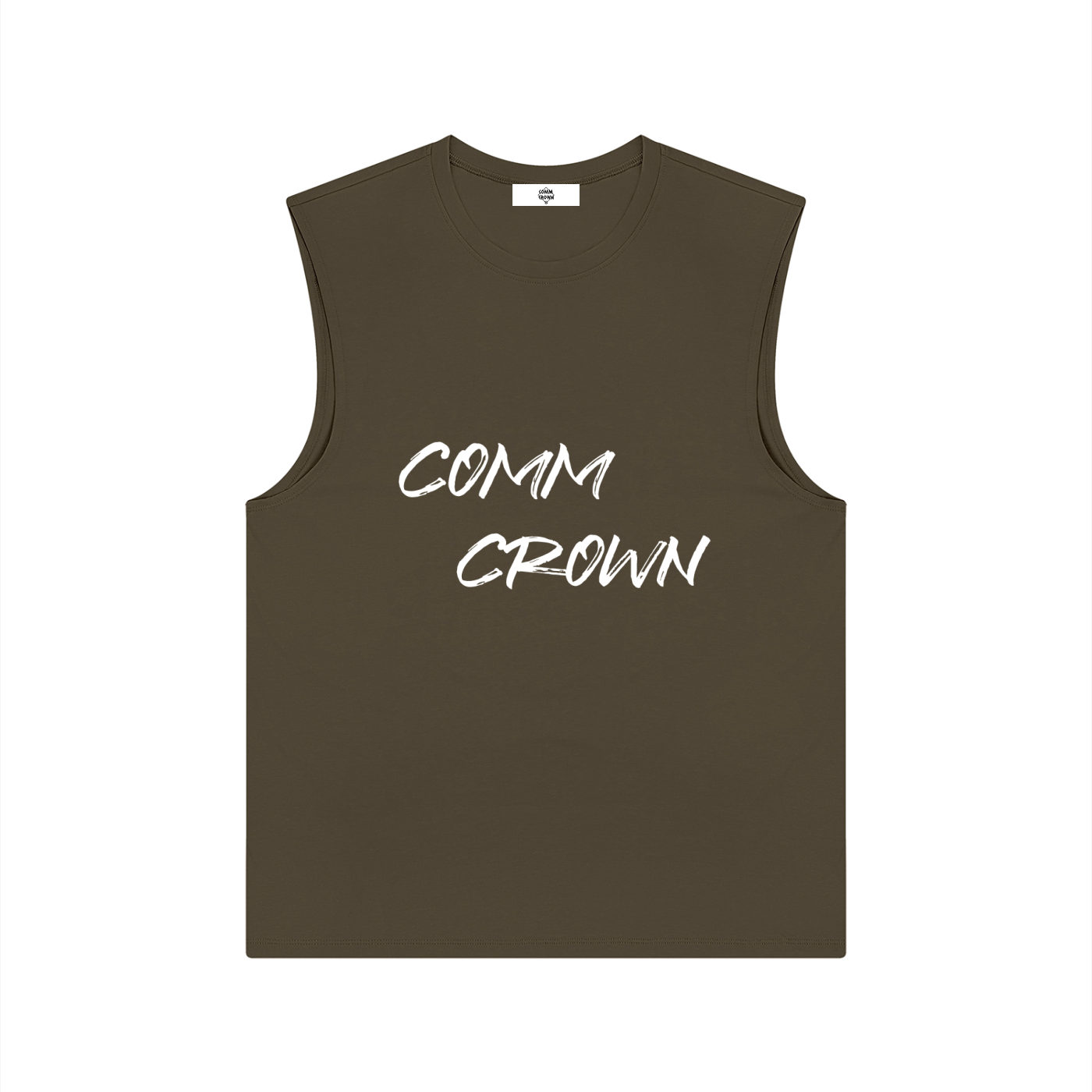 Men's Performance Tank Top