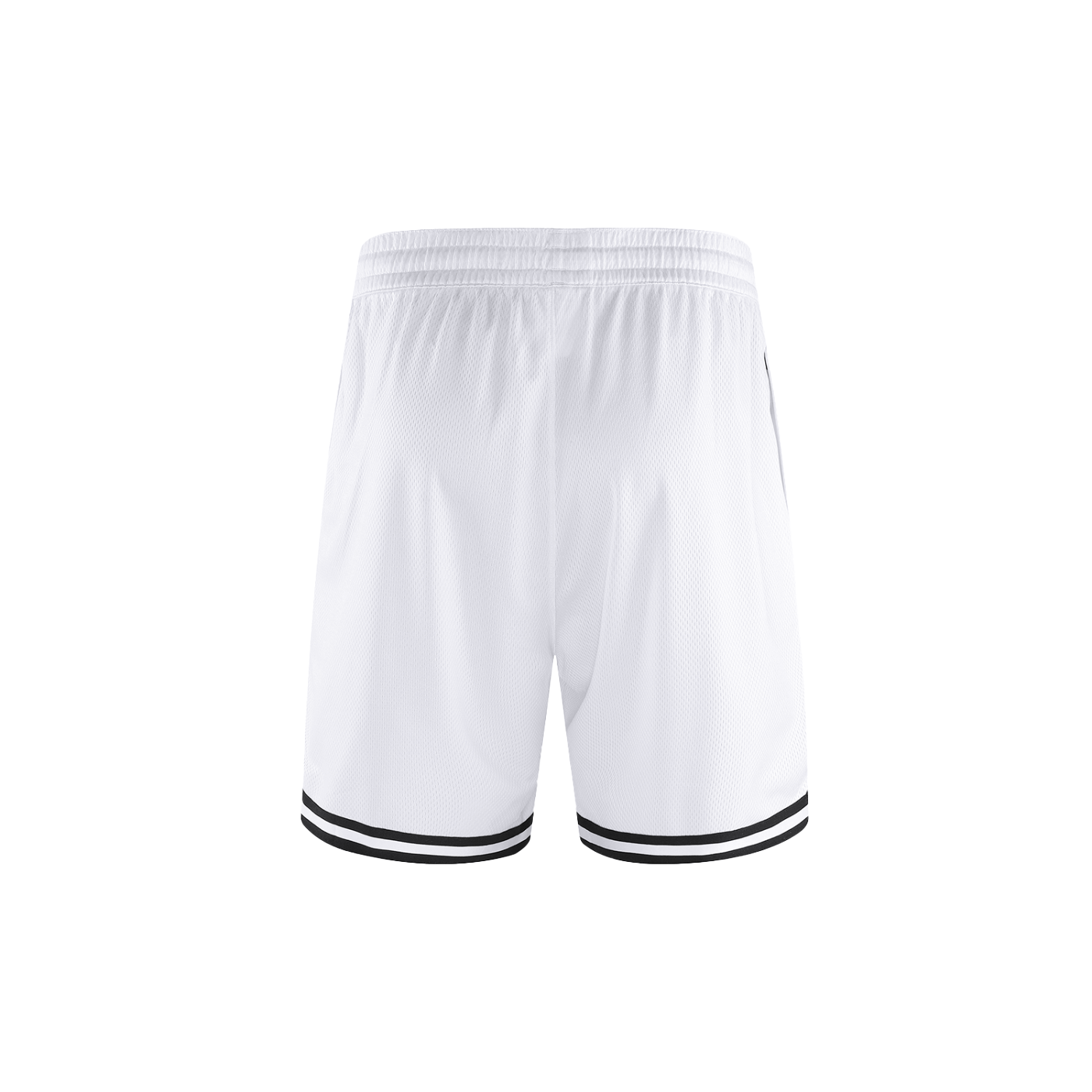 Logo Shorts