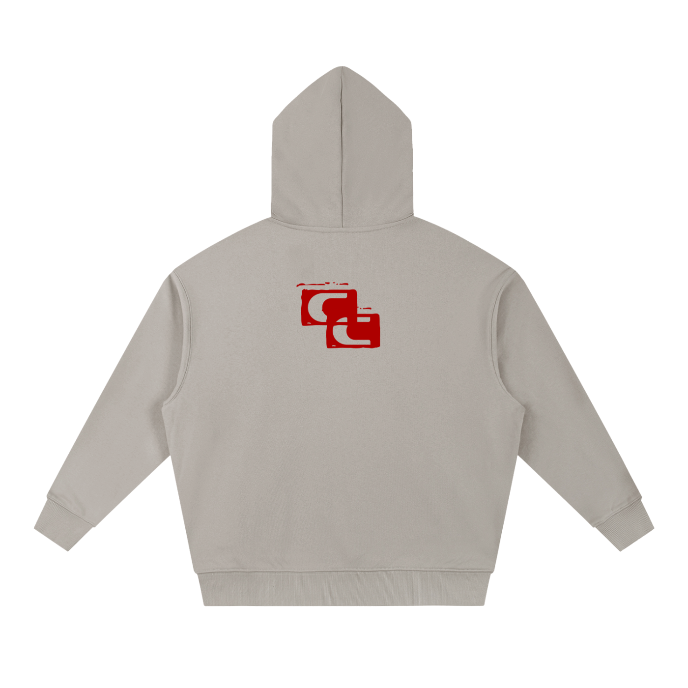 Essential Big-O Hoodie