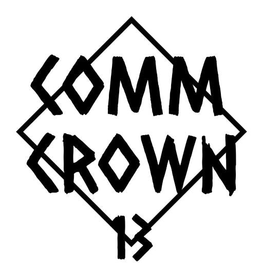 CommonerscrownClothing
