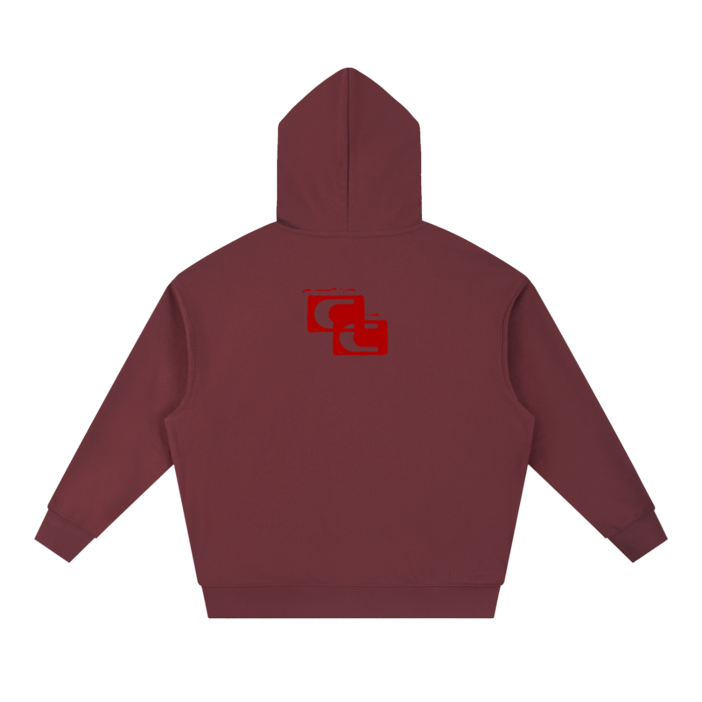 Essential Big-O Hoodie