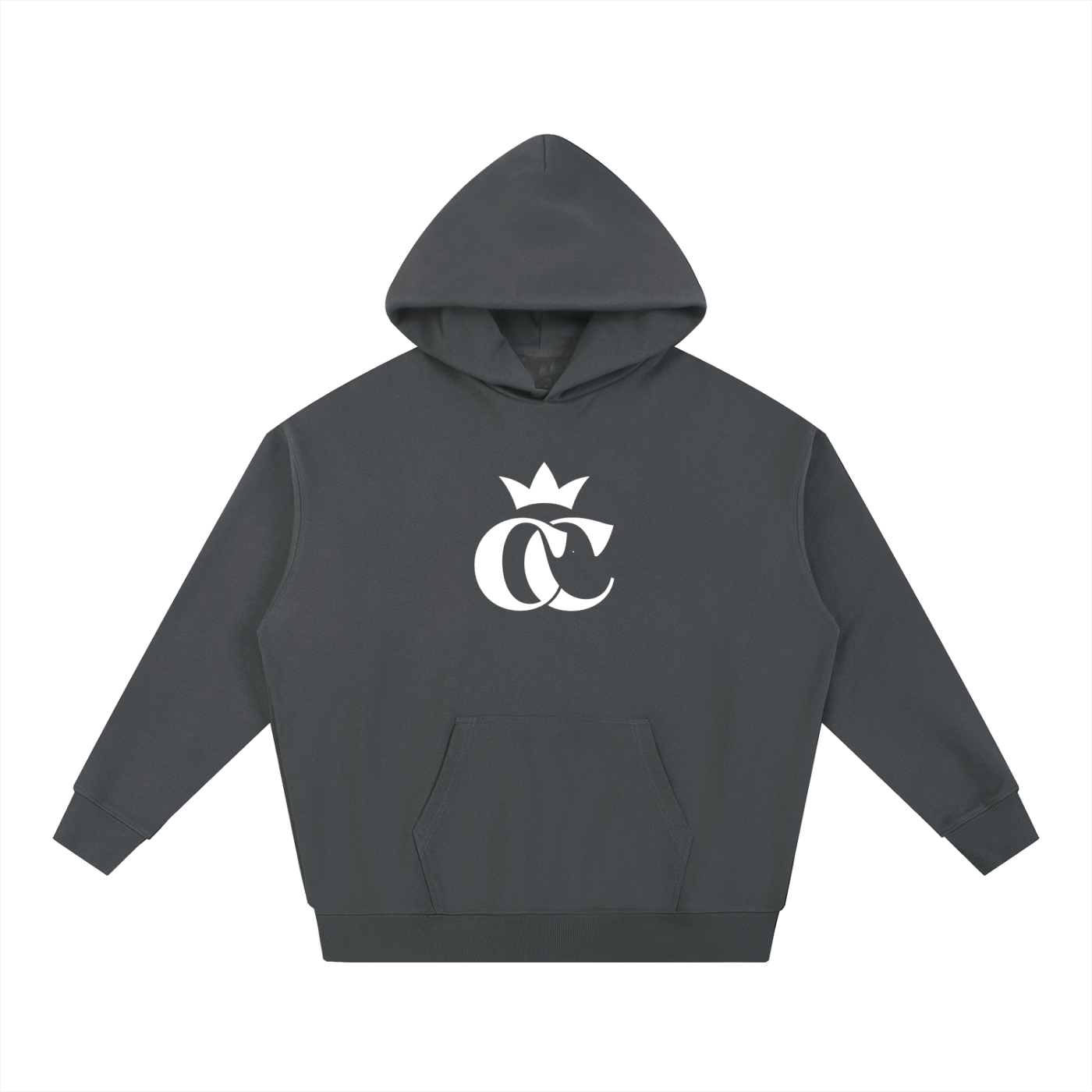 Essential CCHoodie