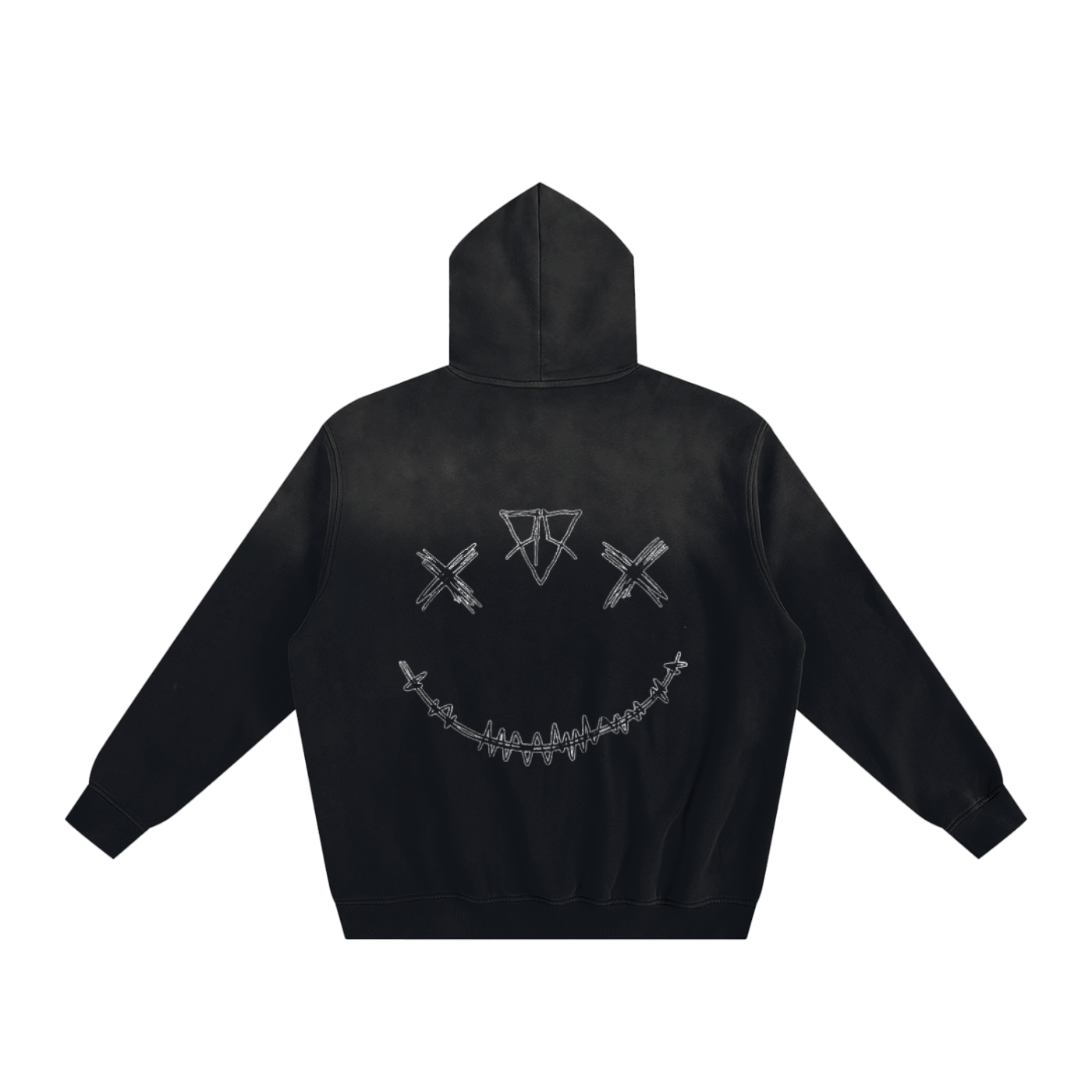 Revolt Hoodie