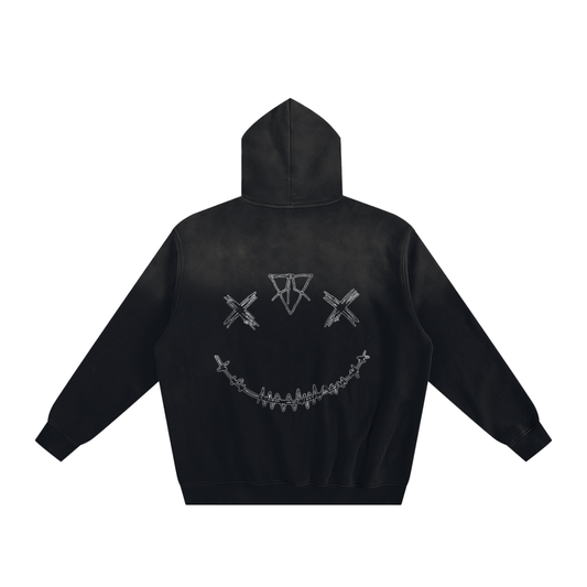 Revolt Hoodie