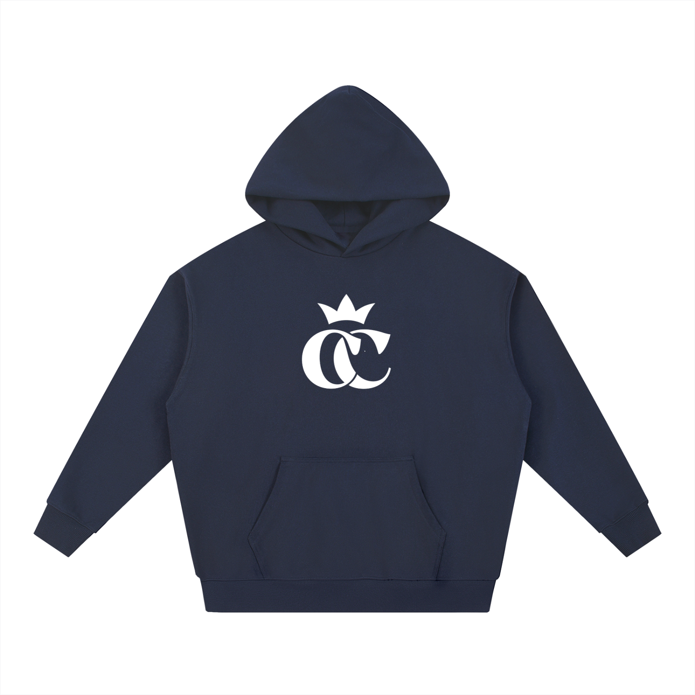 Essential CCHoodie