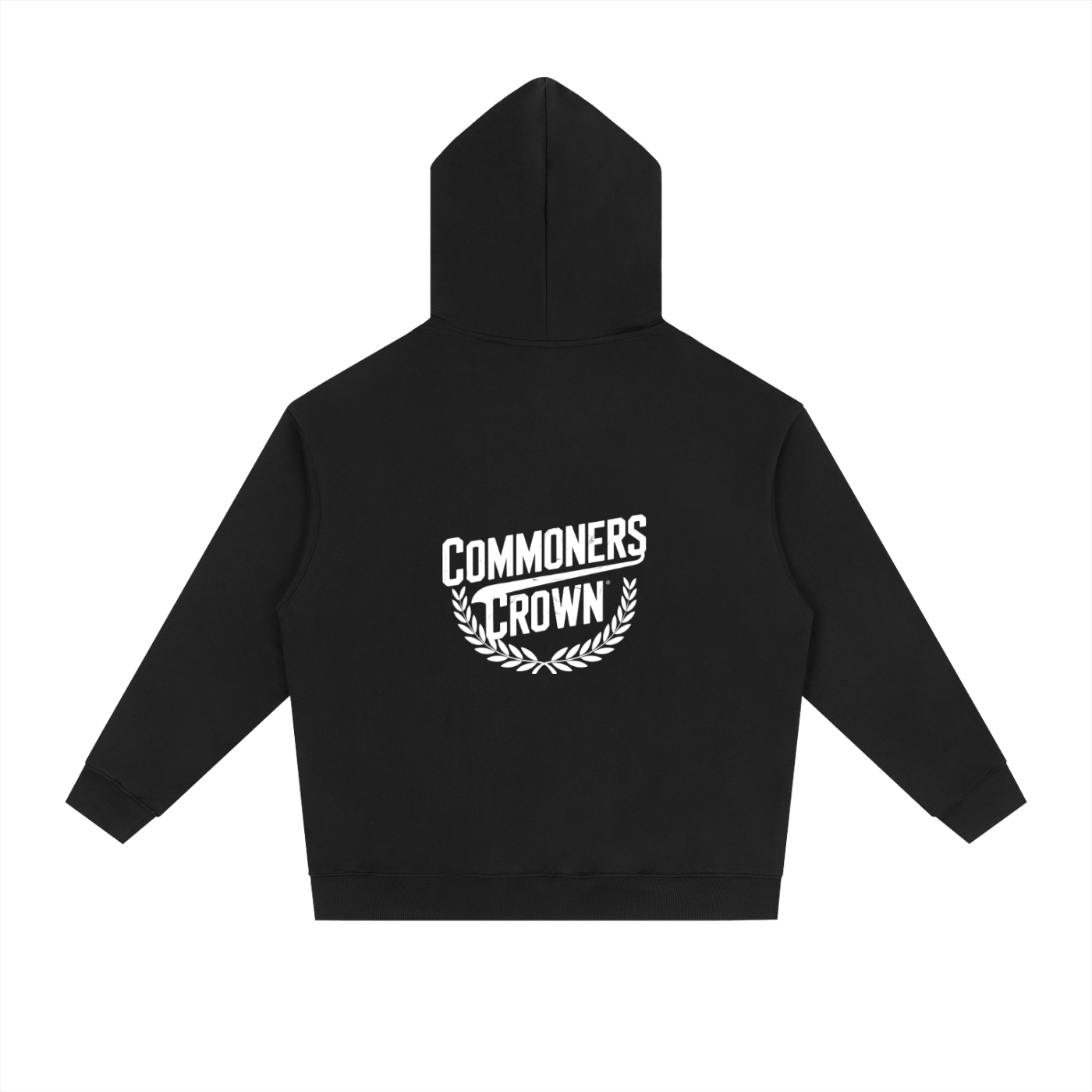 Essential Majors Hoodie