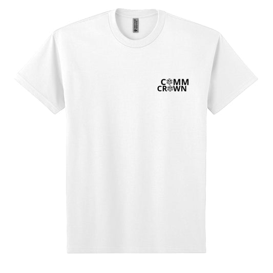 White - FRONT